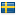 gitana.lt server is located in Sweden